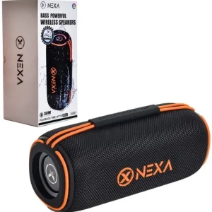 اسپیکر بلوتوثی نکسا Nexa S330