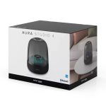 اسپیکر بلوتوثی قابل حمل هارمن کاردن مدل aura studio4 - Image 4