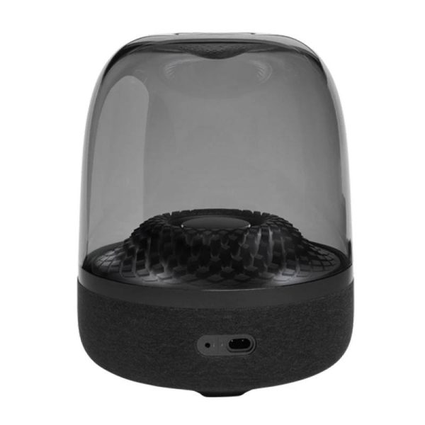 اسپیکر بلوتوثی قابل حمل هارمن کاردن مدل aura studio4 - Image 2