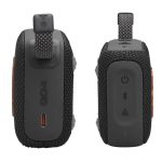اسپیکر بلوتوثی قابل حمل جی بی ال مدل Go 4 با توان خروجی 4.2 وات - Image 3
