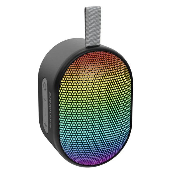اسپیکر بلوتوثی قابل حمل انکر مدل Pyro Mini - Image 3