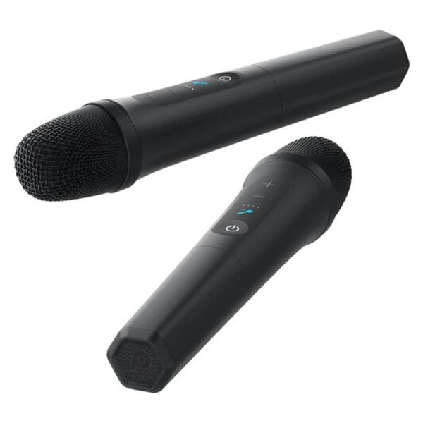 اسپیکر بلوتوثی قابل حمل انکر مدل soundcore Rave 3S دارای رقص نورRGB،چراغ نشانگر - Image 4