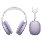 هدفون بلوتوثی مدل AirPods max 2023-high copy های کپی - Image 3