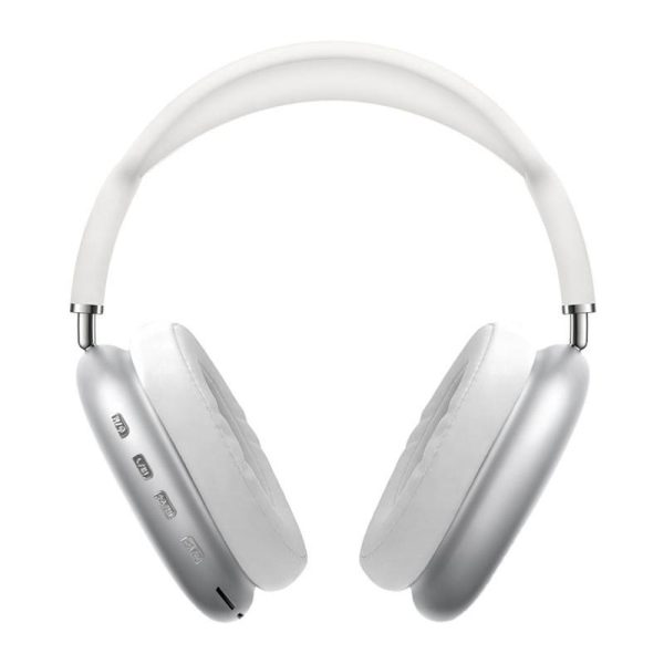هدفون بلوتوثی مدل AirPods max 2023-high copy های کپی - Image 5