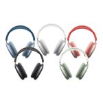 هدفون بلوتوثی مدل AirPods max 2023-high copy های کپی