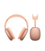 هدفون بلوتوثی مدل AirPods max 2023-high copy های کپی - Image 6