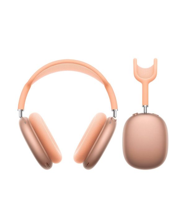 هدفون بلوتوثی مدل AirPods max 2023-high copy های کپی - Image 6