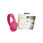 هدفون بلوتوثی نیا مدل Q8-851S بدون قابلیت نویز کنسلینگ،دارای کنترل‌کننده صدا و مکالمه - Image 4