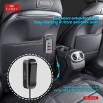 شارژر فندکی 65 وات ارلدام مدل 6IN1 CAR CHARGER CC26 - Image 6