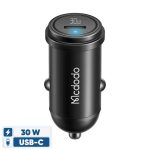 شارژر فندکی مک دودو مدل CC-7491 با توان 30 وات و اتصال مستقیم به فندکی خودرو - Image 2