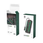شارژر فندکی 300 وات گرین لاین مدل spark 300