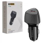 شارژر فندکی 30 وات برند نکسا مدل R130 اصلی