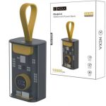 پاوربانک نکسا (NEXA) 10 هزار میلی آمپر مدل P50 - Image 2