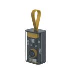 پاوربانک نکسا (NEXA) 10 هزار میلی آمپر مدل P50
