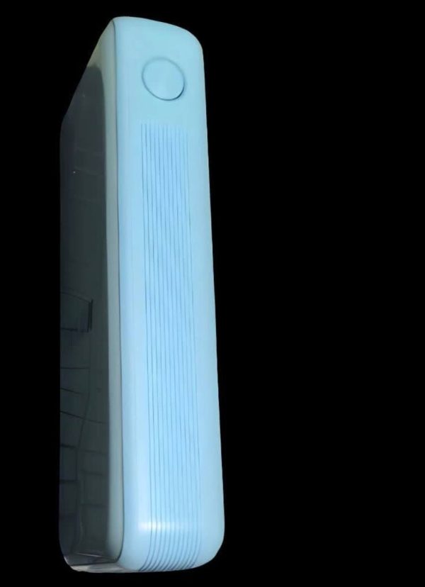 پاوربانک Lisa & Gray مدل PB-FC2000 | ظرفیت20000میلی‌آمپر و10000میلی امپر - Image 2