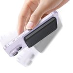 پاوربانک مک دودو مدل MC-395، ظرفیت 5000 میلی‌آمپر ساعت،امکان شارژ بی سیم Magsafe،دارای 2 درگاه خروجی - Image 4
