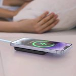 پاوربانک مک دودو مدل MC-395، ظرفیت 5000 میلی‌آمپر ساعت،امکان شارژ بی سیم Magsafe،دارای 2 درگاه خروجی - Image 5