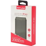 پاوربانک تسکو مدل TP 878 ظرفیت 20000 میلی آمپر ساعت - Image 3