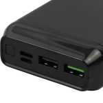 پاوربانک تسکو مدل TP 878 ظرفیت 20000 میلی آمپر ساعت - Image 4