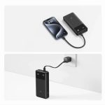پاوربانک 30 وات انکر مدل A1384 ظرفیت 20000 میلی آمپر ساعت به همراه کابل USB-C - Image 4