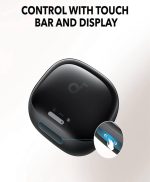 هدفون بلوتوثی انکر مدل Liberty 4 Pro دارای نویز کنسلینگ فعال (ANC) - Image 5