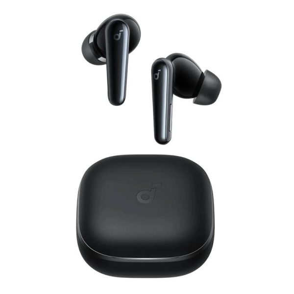 هدفون بلوتوثی انکر مدل Soundcore Liberty 5 با نویز کنسلینگ فعال (ANC) - Image 2