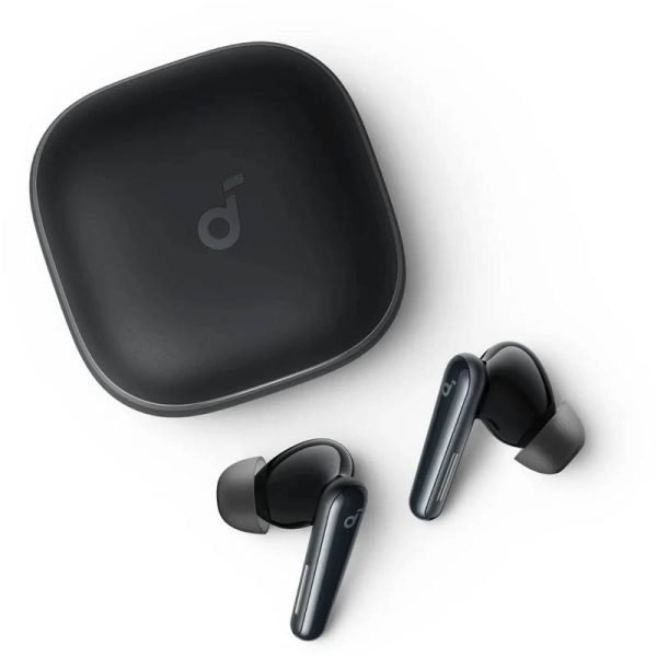 هدفون بلوتوثی انکر مدل Soundcore Liberty 5 با نویز کنسلینگ فعال (ANC) - Image 3