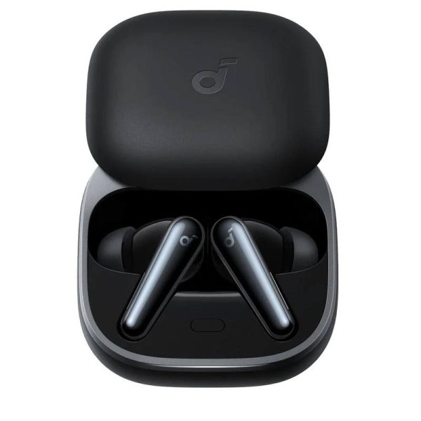 هدفون بلوتوثی انکر مدل Soundcore Liberty 5 با نویز کنسلینگ فعال (ANC) - Image 4