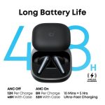 هدفون بلوتوثی انکر مدل Soundcore Liberty 5 با نویز کنسلینگ فعال (ANC) - Image 5
