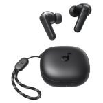 هدفون بلوتوثی پرطرفدار انکر مدل SoundCore R50i A3949 با نویز کنسلینگ میکروفون،دارای فناوری AI-Enhanced Calls برای کاهش نویز و بهبود مکالمات، مقاوم در برابر رطوبت و عرق - Image 2