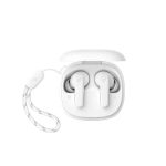 هدفون بلوتوثی پرطرفدار انکر مدل SoundCore R50i A3949 با نویز کنسلینگ میکروفون،دارای فناوری AI-Enhanced Calls برای کاهش نویز و بهبود مکالمات، مقاوم در برابر رطوبت و عرق - Image 5
