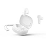 هدفون بلوتوثی پرطرفدار انکر مدل SoundCore R50i A3949 با نویز کنسلینگ میکروفون،دارای فناوری AI-Enhanced Calls برای کاهش نویز و بهبود مکالمات، مقاوم در برابر رطوبت و عرق - Image 9