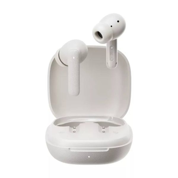 هدفون بی سیم شیائومی کیو سی وای Buds_QT43 - Image 3