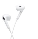 هندزفری سیمی اپل مدل EarPods با جک 3.5 میلی‌متری - Image 2
