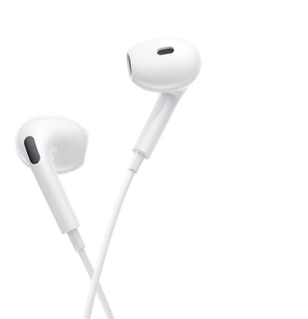 هندزفری سیمی اپل مدل EarPods با جک 3.5 میلی‌متری - Image 2
