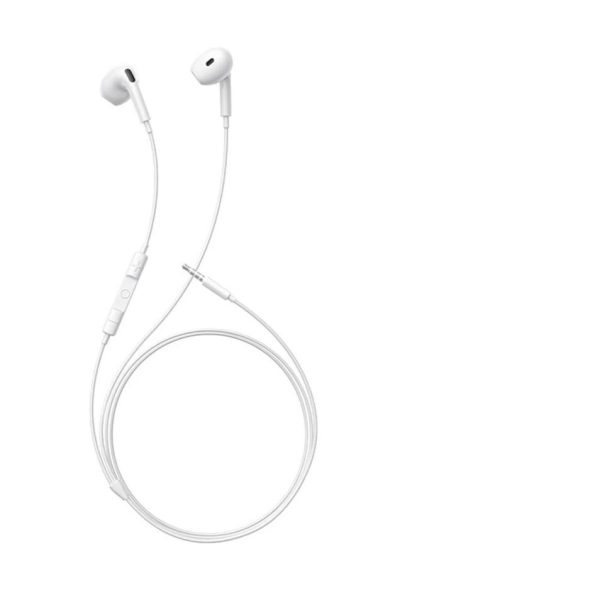 هندزفری سیمی اپل مدل EarPods با جک 3.5 میلی‌متری - Image 3