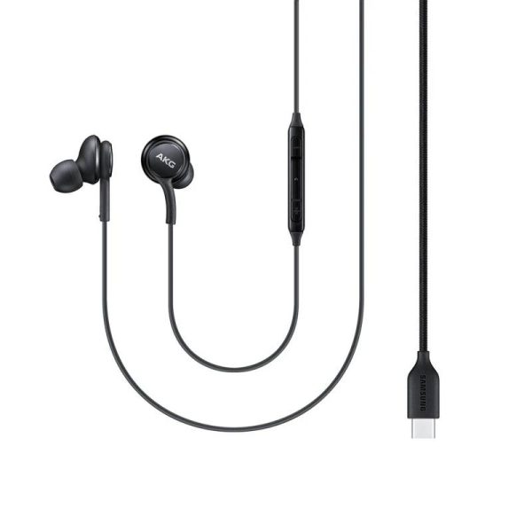هندزفری  مدل AKG EO-IG955 - Image 3