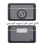 ست میکروفن بی سیم هالی لند مدل Lark M2 مجموعه 2 عددی - Image 2