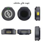 ست میکروفن بی سیم هالی لند مدل Lark M2 مجموعه 2 عددی - Image 4
