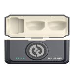 ست میکروفن بی سیم هالی لند مدل Lark M2 مجموعه 2 عددی - Image 6