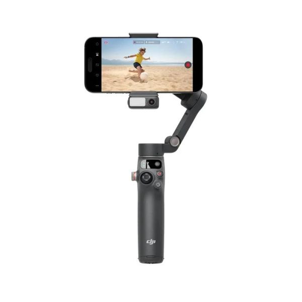 گیمبال دی جی آی مدل DJI Osmo 7 Pro - Image 4