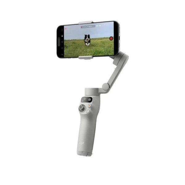 گیمبال دی جی آی مدل DJI Osmo 7 - Image 3
