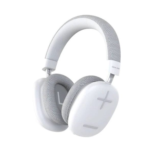 هدفون بی سیم گرین لاین مدل Echo Max - Image 4