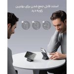 پاوربانک بی سیم انکر مدلA1614H13 ظرفیت 5000 میلی آمپر ساعت - Image 4