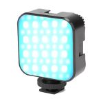 نور ثابت ال ای دی جی ماری مدل FM-69RGB - Image 3