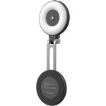 رینگ لایت مغناطیسی LED سلفی TELESIN مدل S5-BGD-07 | نور حرفه‌ای قابل حمل برای موبایل و دوربین - Image 6