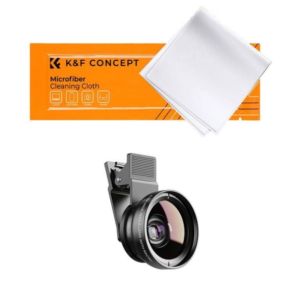 لنز کلیپسی موبایل اپیکسل مدل M045X - Image 2