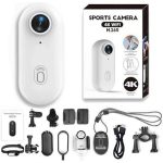 دوربین ورزشی مدل Sport Camer 4K H.265 پک کامل - Image 2