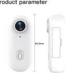 دوربین ورزشی مدل Sport Camer 4K H.265 پک کامل - Image 3