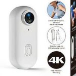 دوربین ورزشی مدل Sport Camer 4K H.265 پک کامل